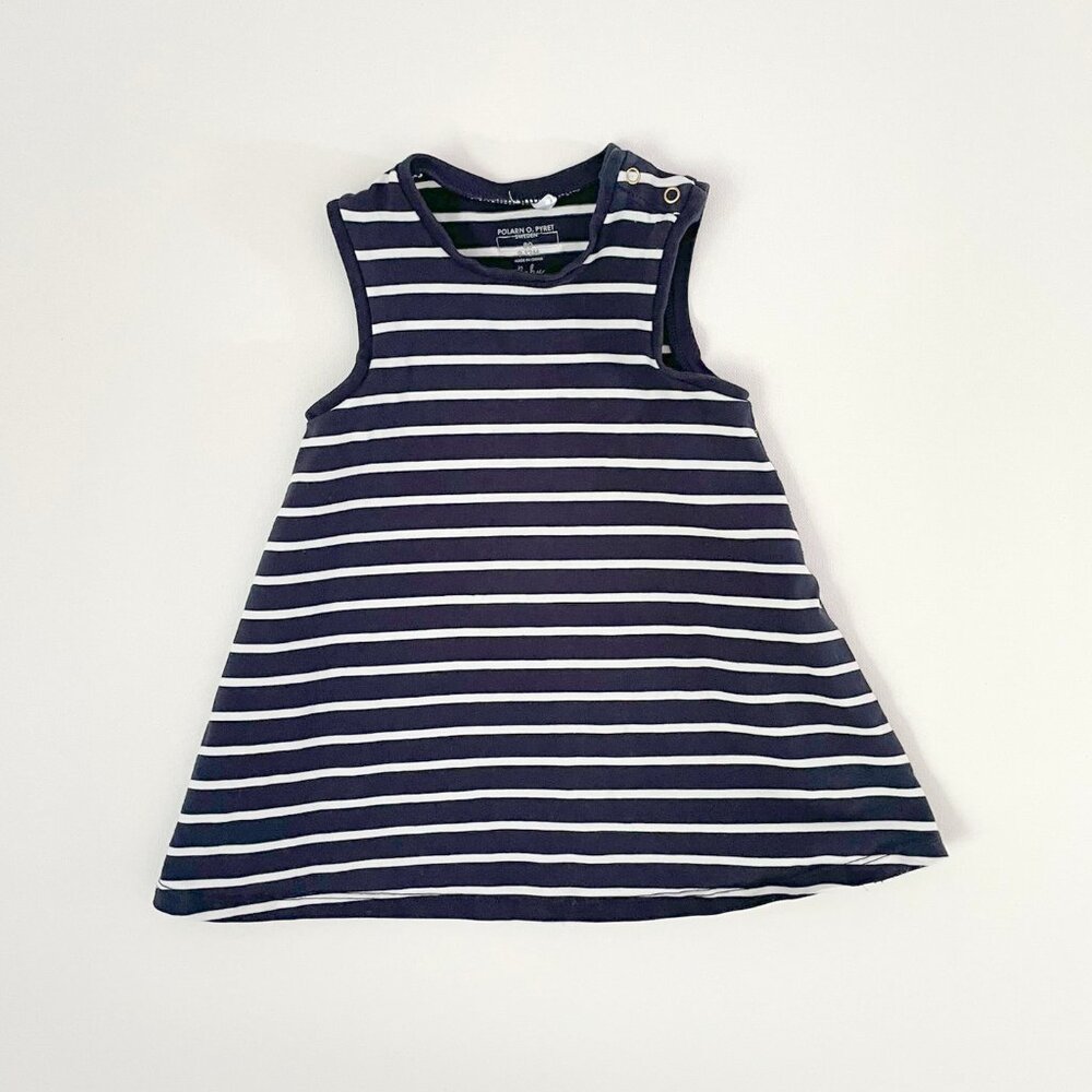 Polarn O. Pyret Baby Dress